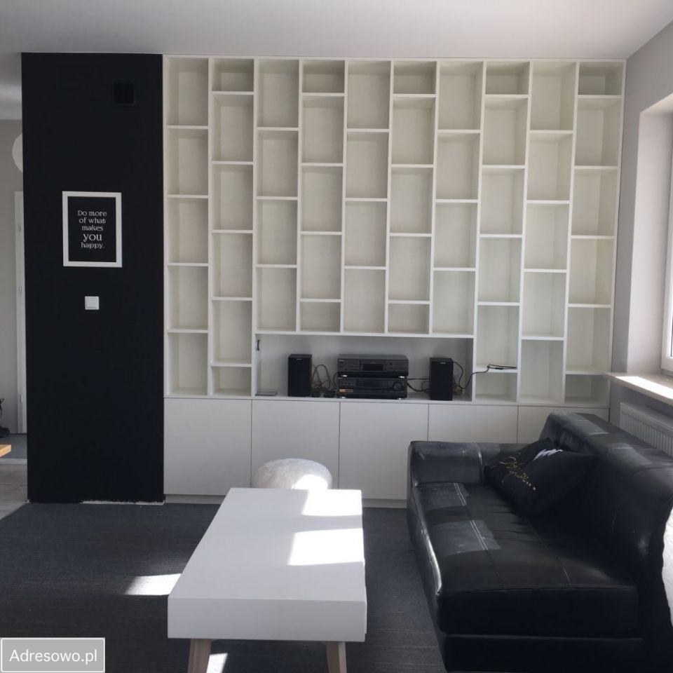 Mieszkanie 3-pokojowe Zielonka, ul. Jagiellońska