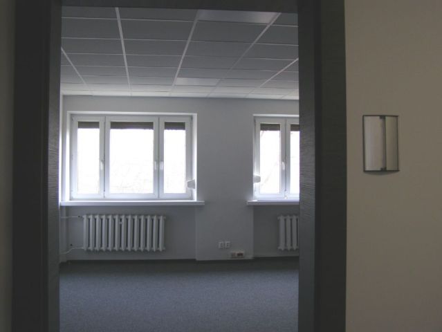 Biuro Łódź Górna, al. Jana Pawła II. Zdjęcie 4