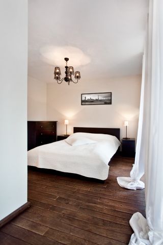 Mieszkanie 2-pokojowe Wrocław Stare Miasto, rynek Ratusz. Zdjęcie 8