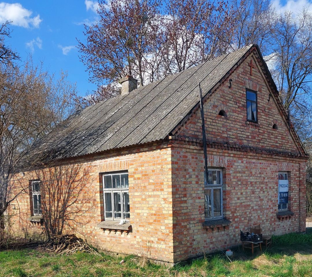 Działka siedliskowa Jaginty. Zdjęcie 5