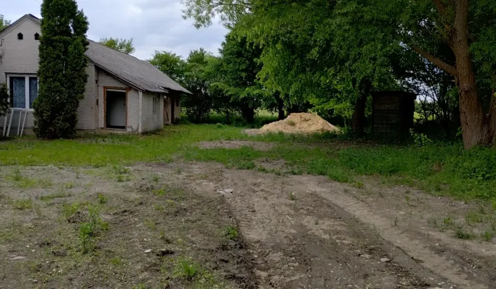 dom wolnostojący Żytno