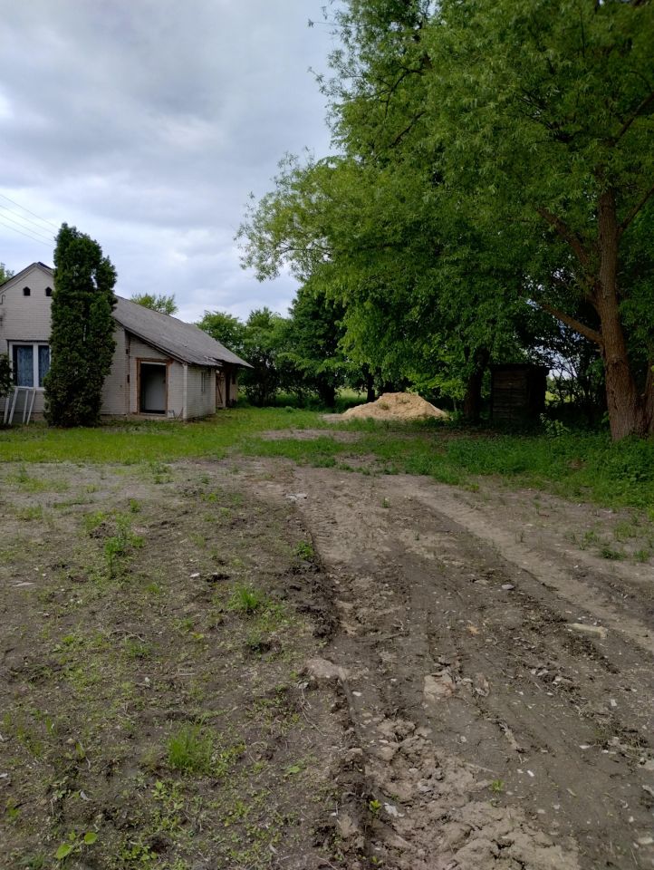 dom wolnostojący Żytno