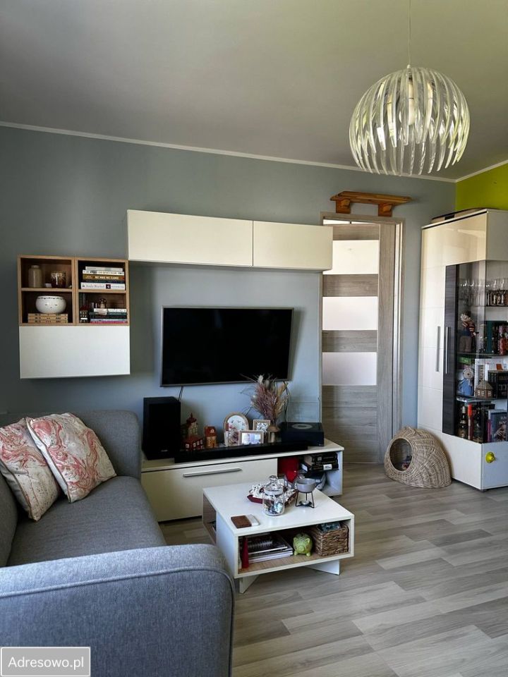 Mieszkanie 2-pokojowe Bytom Szombierki, ul. Zabrzańska