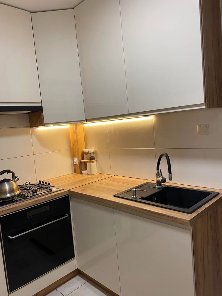 Mieszkanie 4-pokojowe Opoczno, ul. Marii Skłodowskiej-Curie. Zdjęcie 7