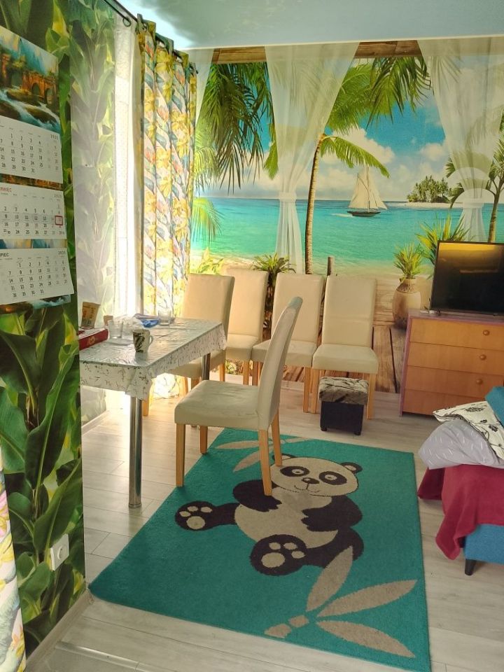 Mieszkanie 3-pokojowe Oława, ul. Łagodna