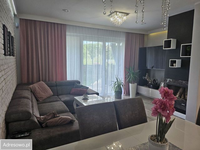 dom szeregowy, 5 pokoi Białystok Skorupy, ul. Baranowicka. Zdjęcie 1