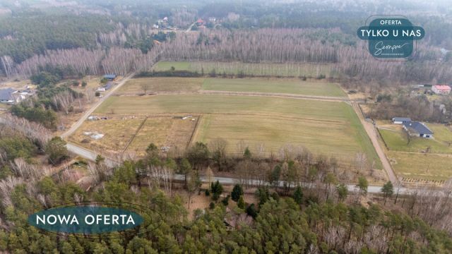 Działka budowlana Apolonia. Zdjęcie 2