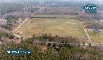 Działka budowlana Apolonia