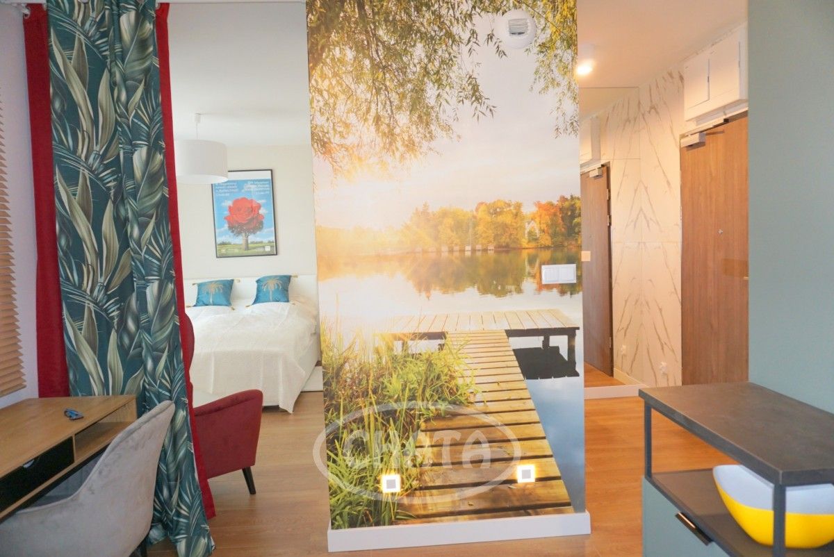 Mieszkanie 2-pokojowe Wrocław, ul. Gwiaździsta. Zdjęcie 9