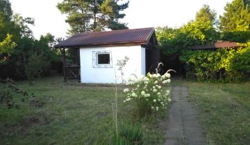 Działka rod Sosnowiec