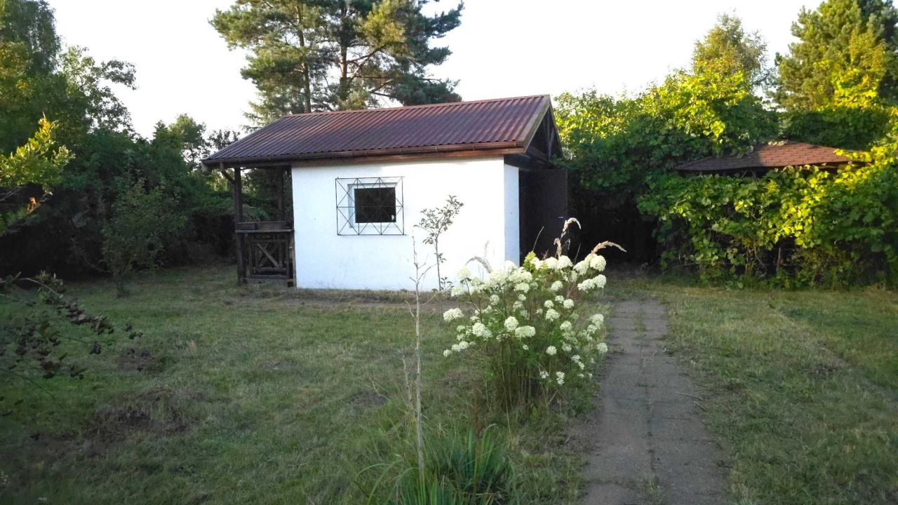 Działka rod Sosnowiec