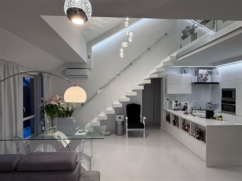 Mieszkanie 3-pokojowe Wrocław Krzyki, ul. Asfaltowa. Zdjęcie 4