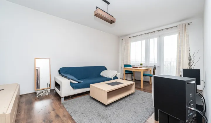 Mieszkanie 3-pokojowe Warszawa Ursynów, ul. Stefana Szolc-Rogozińskiego