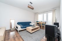 Mieszkanie 3-pokojowe Warszawa Ursynów, ul. Stefana Szolc-Rogozińskiego