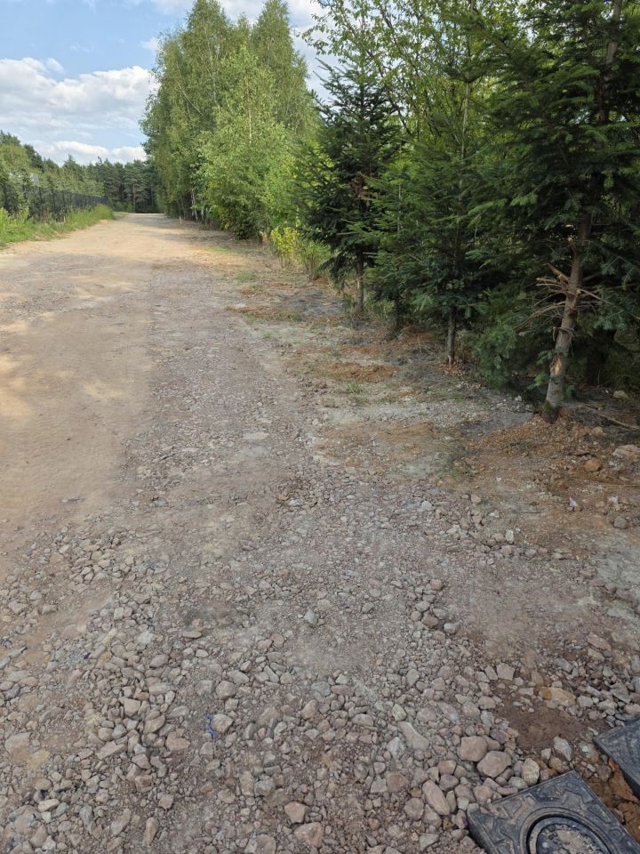 Działka inwestycyjna Suków Pastwisko. Zdjęcie 11