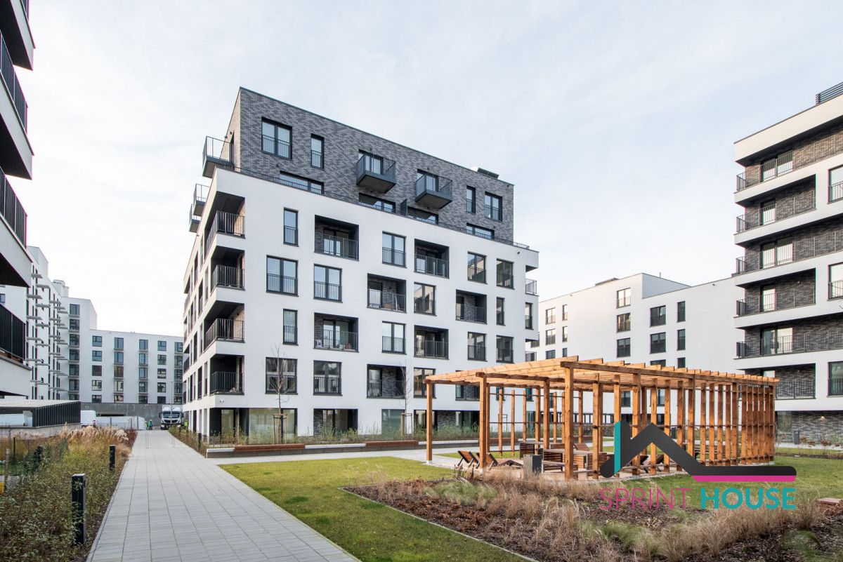 Mieszkanie 1-pokojowe Warszawa Mokotów, ul. Taśmowa. Zdjęcie 10