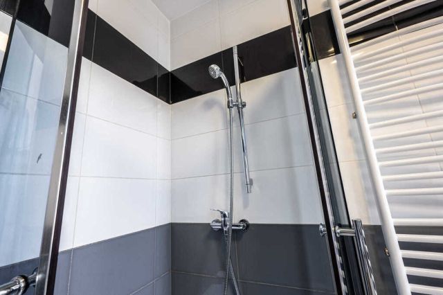 Pokój 4-pokojowe Szczecin Niebuszewo, ul. Unisławy. Zdjęcie 15