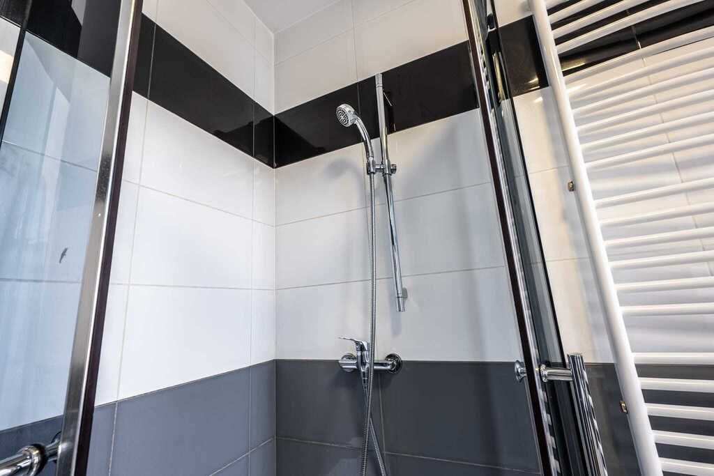 Pokój 4-pokojowe Szczecin Niebuszewo, ul. Unisławy. Zdjęcie 15