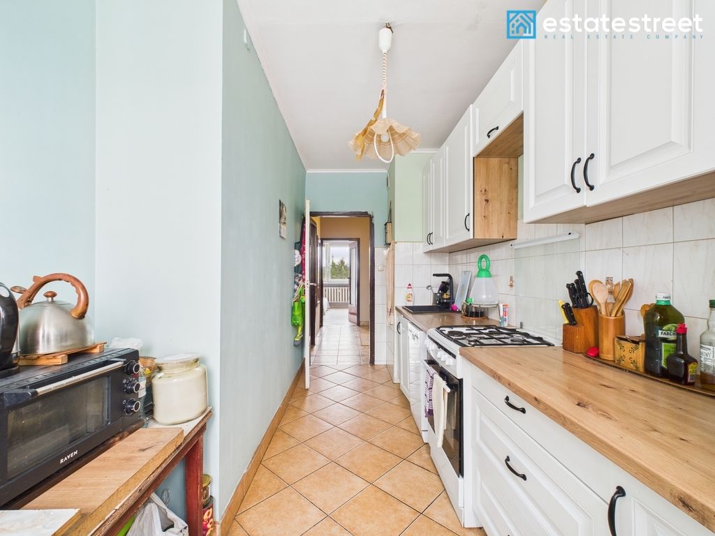 Mieszkanie 4-pokojowe Bielsko-Biała Kamienica, ul. Pięciu Stawów. Zdjęcie 11