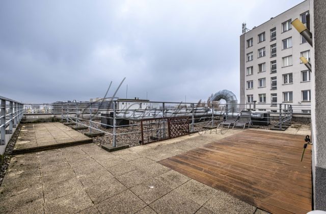 Mieszkanie 3-pokojowe Warszawa Praga-Północ, ul. Kamienna. Zdjęcie 12