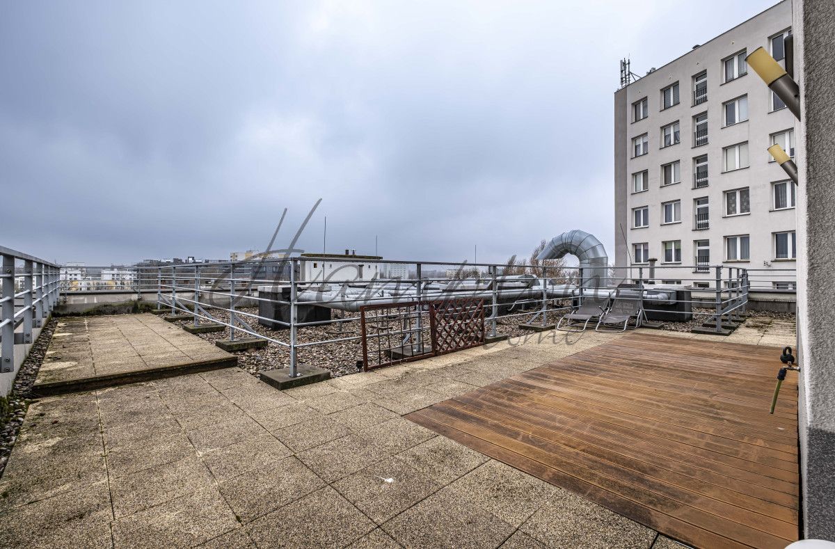 Mieszkanie 3-pokojowe Warszawa Praga-Północ, ul. Kamienna. Zdjęcie 12