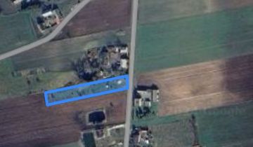 Działka budowlana Włoszyca Lubańska