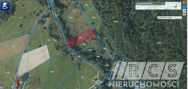 Działka budowlana Pławnica. Zdjęcie 8