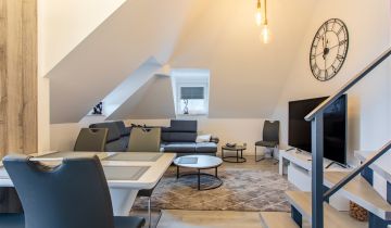 Mieszkanie 4-pokojowe Szklarska Poręba