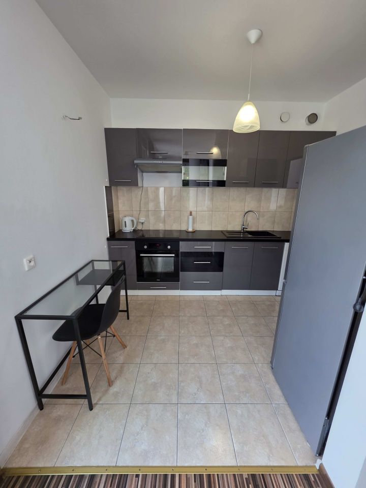 Mieszkanie 3-pokojowe Warszawa Wola, ul. Kolejowa. Zdjęcie 9