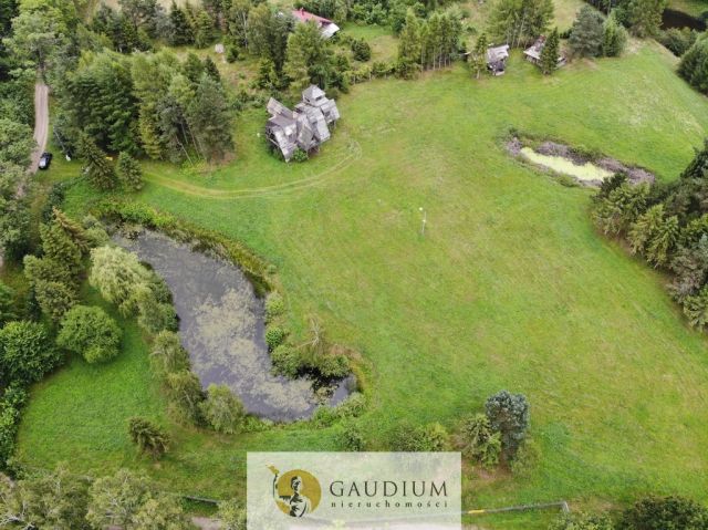 Działka budowlana Pomlewo. Zdjęcie 2