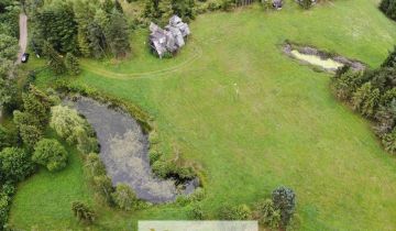 Działka budowlana Pomlewo