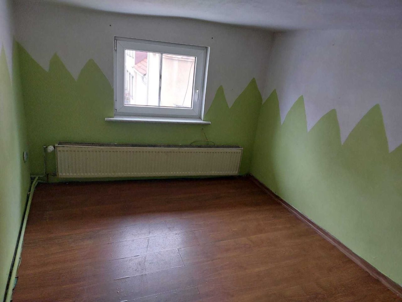 Mieszkanie 3-pokojowe Kościan Centrum. Zdjęcie 5