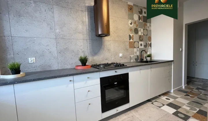 Mieszkanie 3-pokojowe Gdynia Karwiny, ul. Kornela Makuszyńskiego