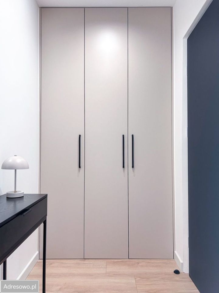 Mieszkanie 4-pokojowe Warszawa Gocław, ul. Orlego Lotu. Zdjęcie 17