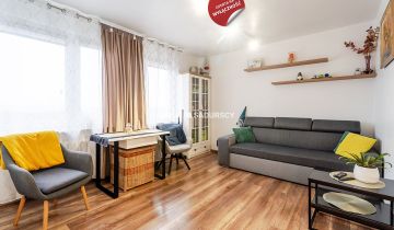 Mieszkanie 1-pokojowe Kraków Nowa Huta, os. Kombatantów