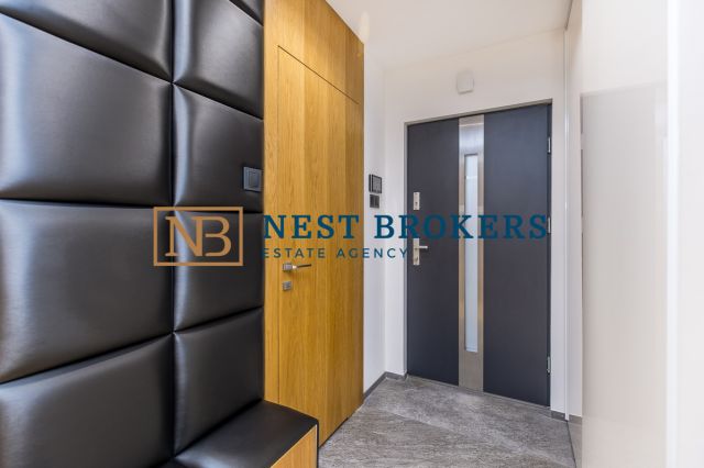 dom szeregowy, 3 pokoje Kraków Bronowice, ul. Piaskowa. Zdjęcie 24