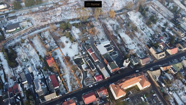 Działka budowlana Wągrowiec, ul. Powstańców Wlkp.. Zdjęcie 4