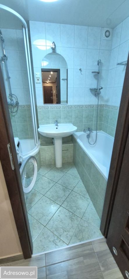 Mieszkanie 4-pokojowe Skoczów, ul. Gustawa Morcinka. Zdjęcie 5