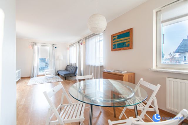 Mieszkanie 2-pokojowe Kraków Bronowice, os. Złota Podkowa. Zdjęcie 10