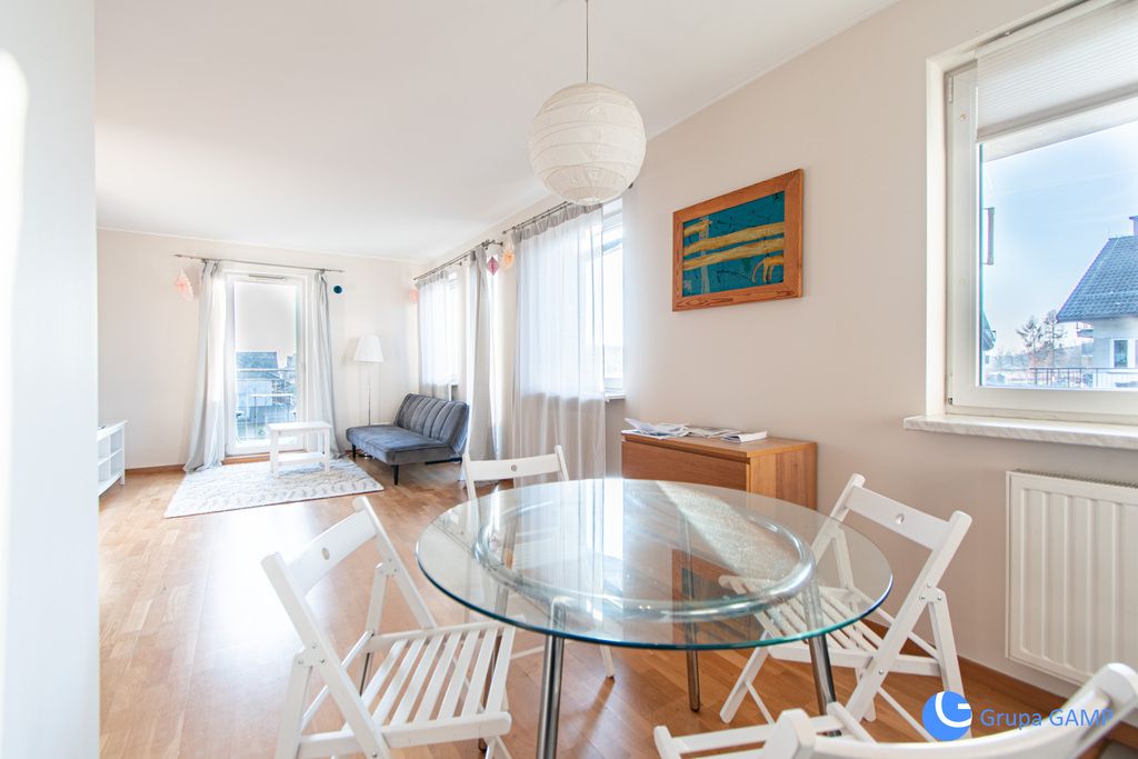 Mieszkanie 2-pokojowe Kraków Bronowice, os. Złota Podkowa. Zdjęcie 10