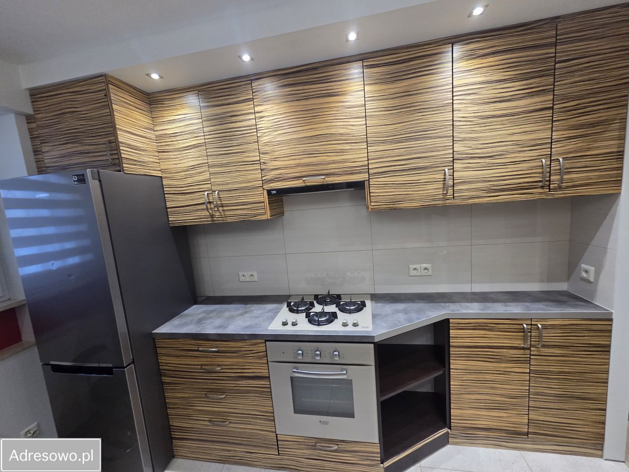 Mieszkanie 4-pokojowe Warszawa Służew, ul. Sonaty. Zdjęcie 18