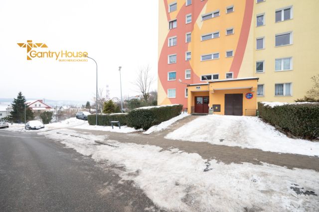 Mieszkanie 4-pokojowe Gdynia Pogórze, ul. Uranowa. Zdjęcie 18