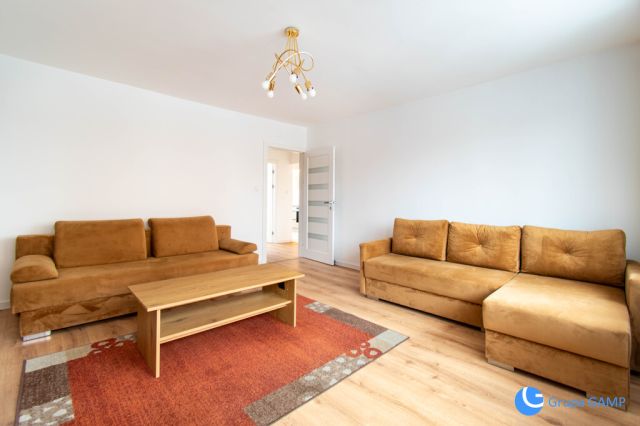 Mieszkanie 3-pokojowe Kraków Prądnik Biały, ul. Stanisława Pigonia. Zdjęcie 1