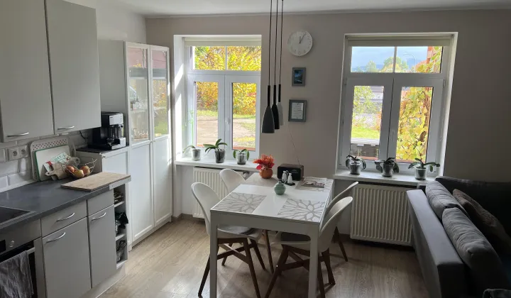 Mieszkanie 2-pokojowe Jelenia Góra Sobieszów, ul. Cieplicka