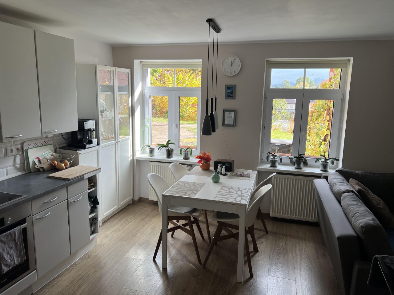 Mieszkanie 2-pokojowe Jelenia Góra Sobieszów, ul. Cieplicka. Zdjęcie 11