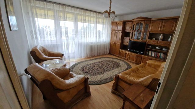 Mieszkanie 2-pokojowe Przasnysz, ul. Osiedlowa. Zdjęcie 1