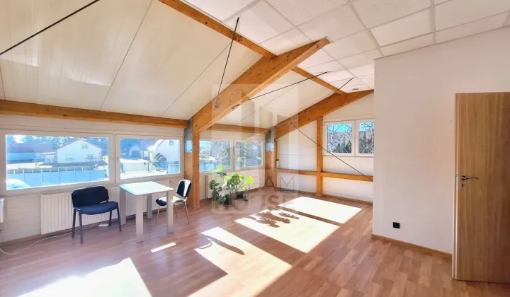 Lokal Smolec, ul. Chłopska