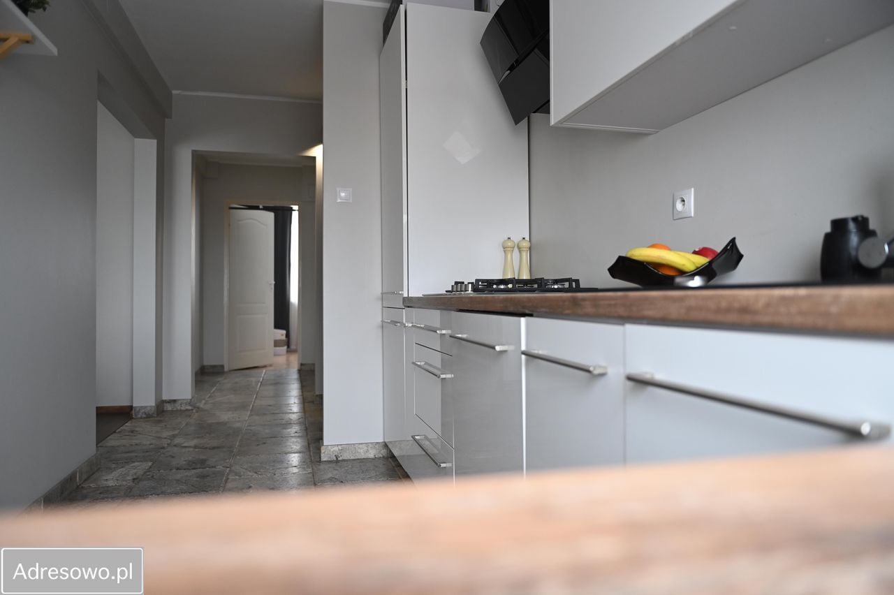 Mieszkanie 3-pokojowe Olsztynek, ul. Szkolna. Zdjęcie 2