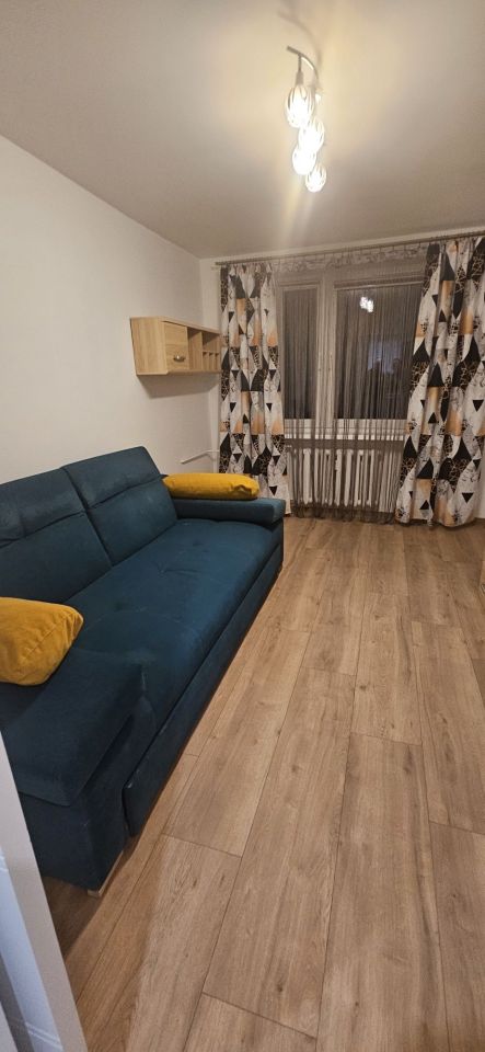 Mieszkanie 2-pokojowe Zabrze, ul. Adama Kawika. Zdjęcie 4