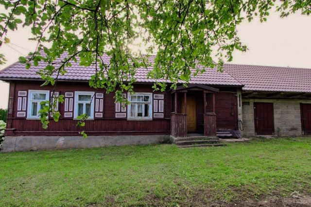 dom wolnostojący, 2 pokoje Dawidowicze. Zdjęcie 2